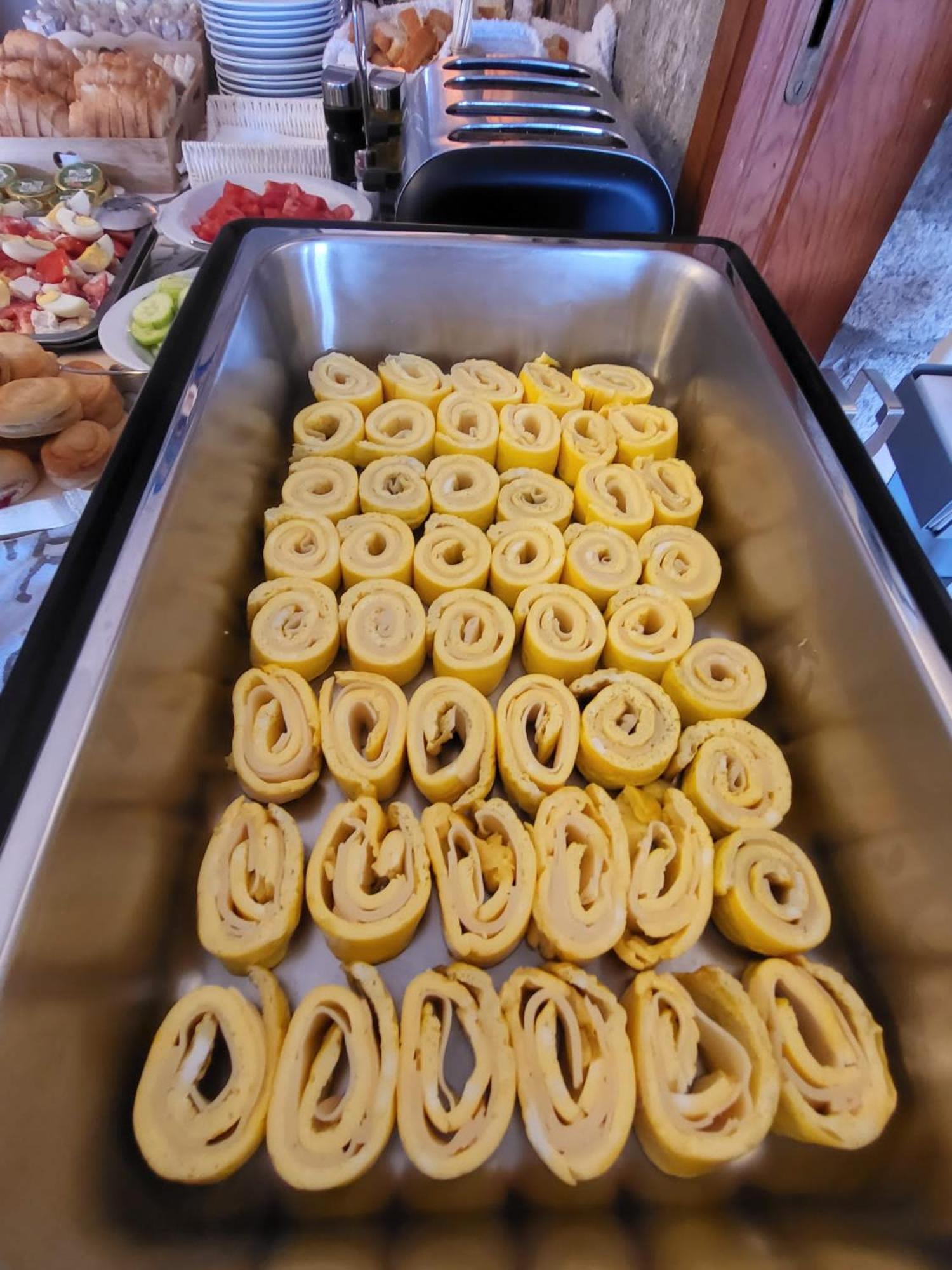 奥林匹亚酒店 巴哈撒丁岛 外观 照片